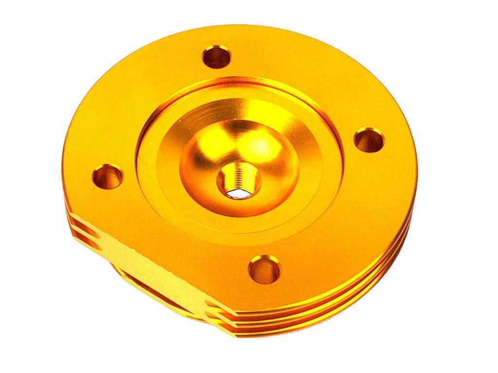 Głowica pocket tuning win | ROY11051 - zdjęcie 4