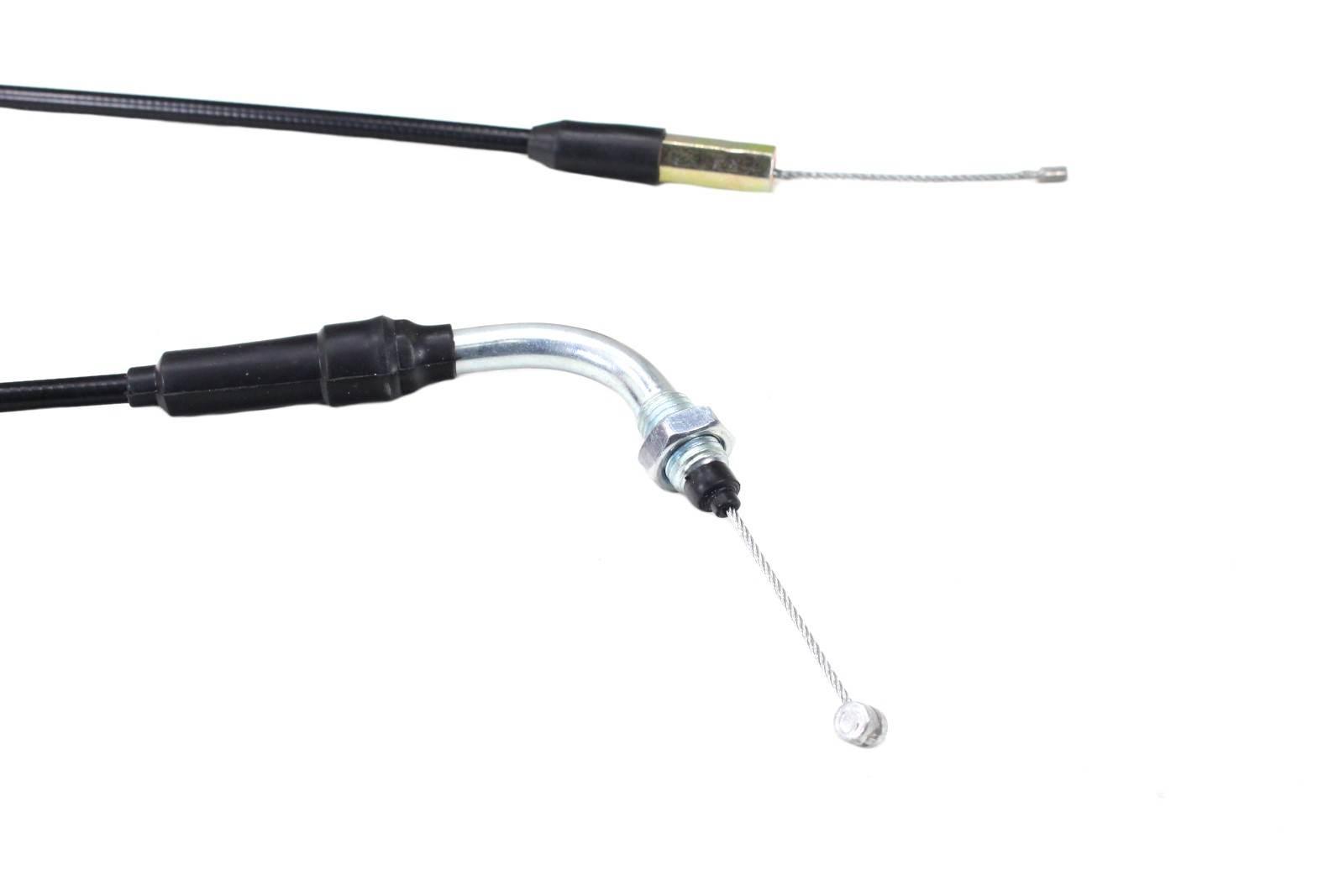 Linka gazu zipp quantum 50 2t romet rxl modo 2100mm - zdjęcie 2