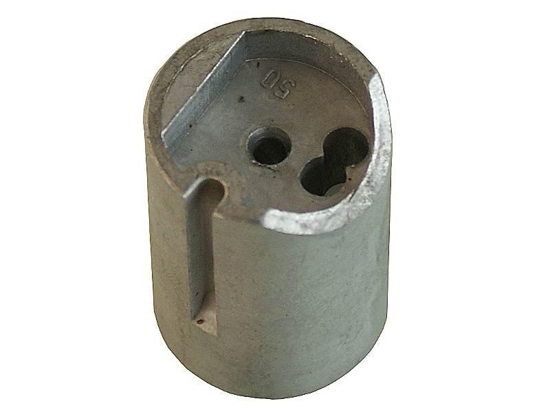 Przepustnica gaźnika simson s50 s51 s70 sr50 sr80 kr51/1 kr51/2 sr4-2 sr4-3 sr4-4 16n1 de