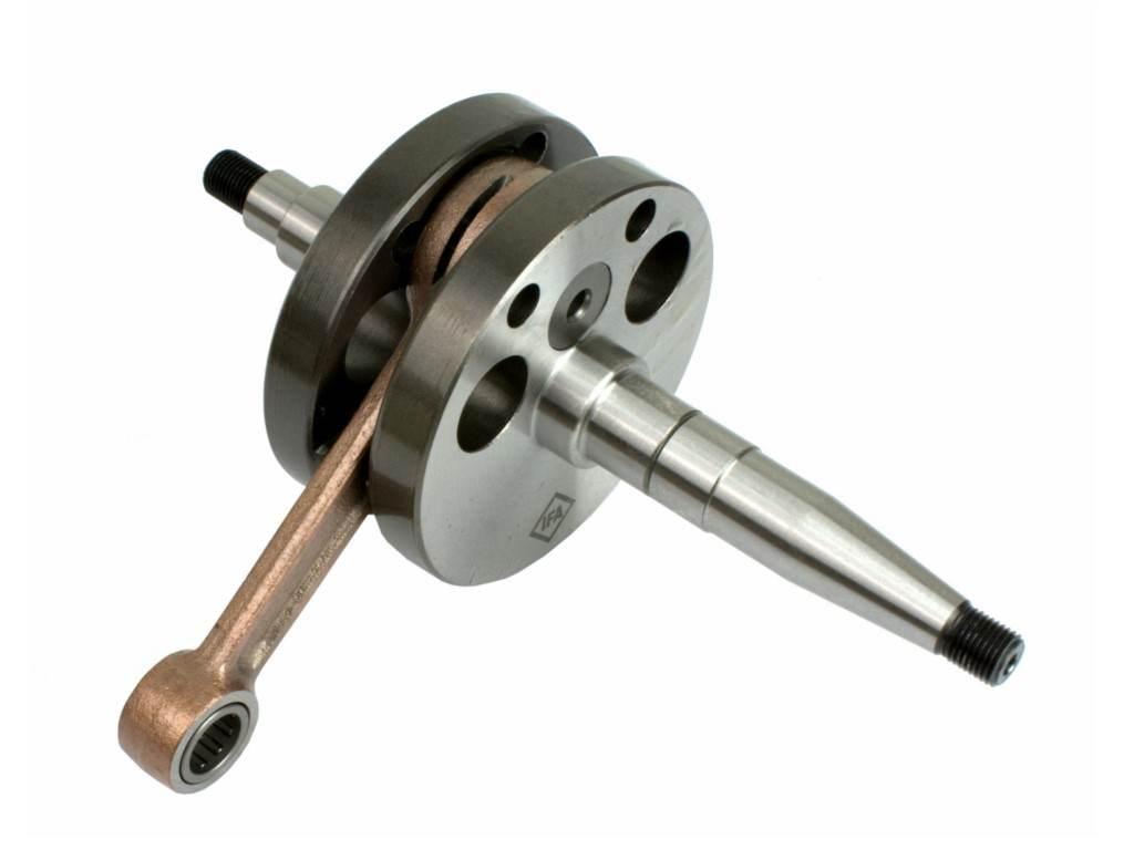 Wał korbowy simson s50 kr51 kr51/1 sr4-2 sr4-2/1 sr4-3 sr4-4 ifa de - zdjęcie 2