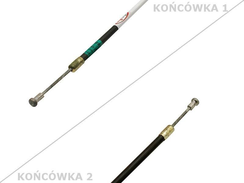 Linka hamulca simson enduro | ROY11157