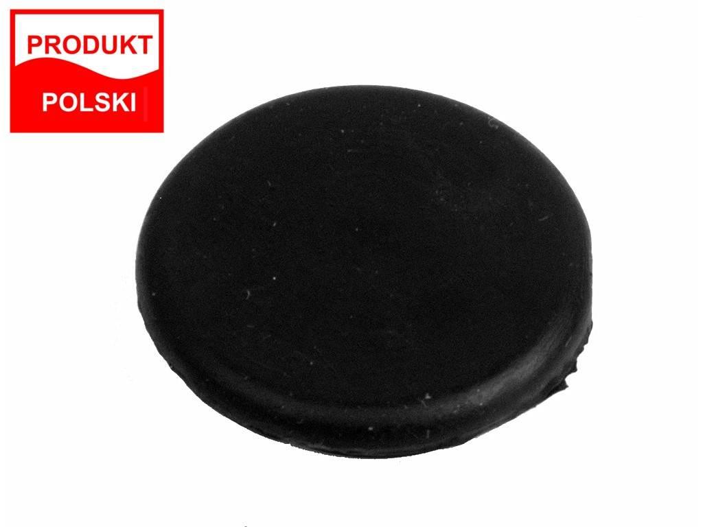 Korek gumowy fso/syrena syrena | ROY11159