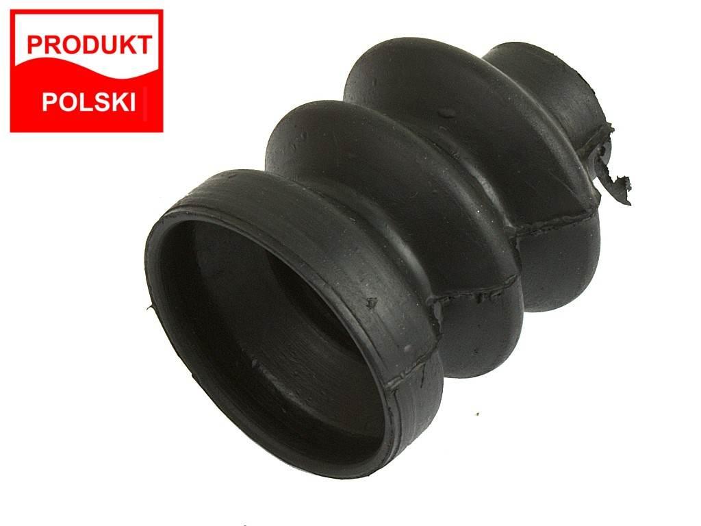 Osłona gumowa pompy hamulcowej syrenka warszawa