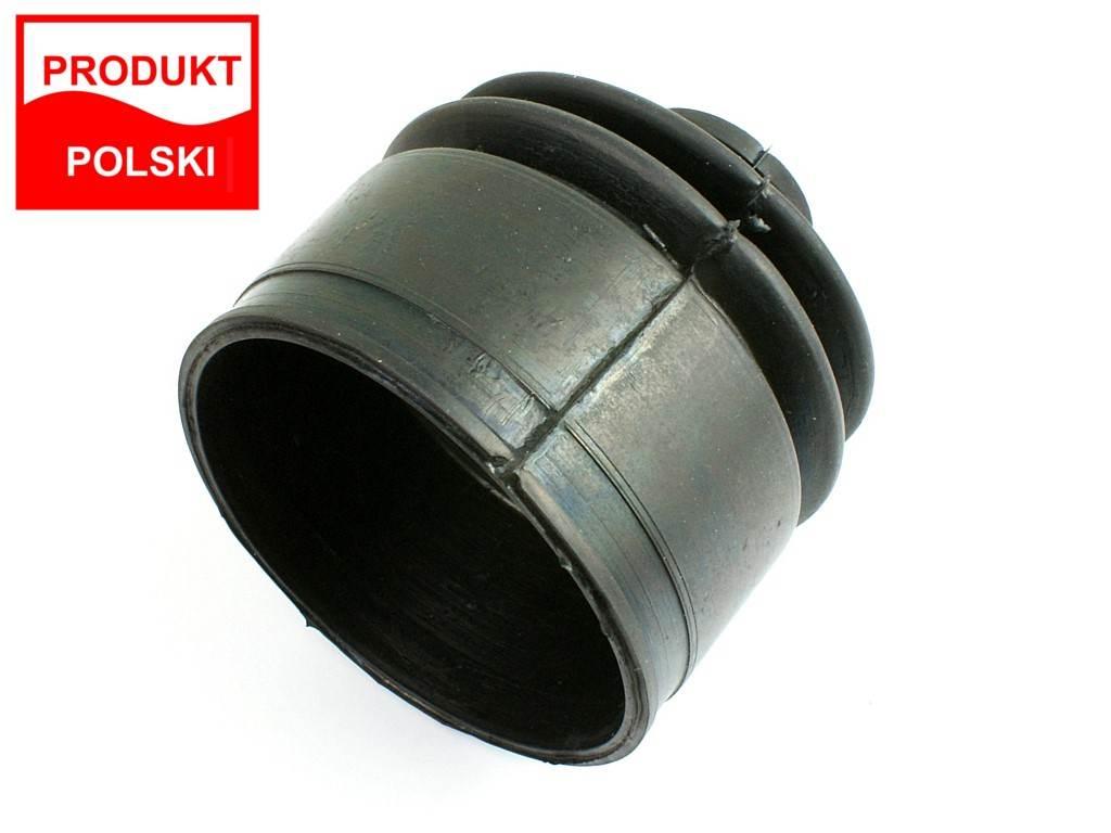 Osłona gumowa przegubu syrenka | ROY11187 - zdjęcie 2
