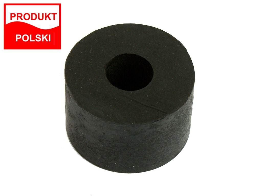 Tuleje teleskopowe górne syrenka warszawa