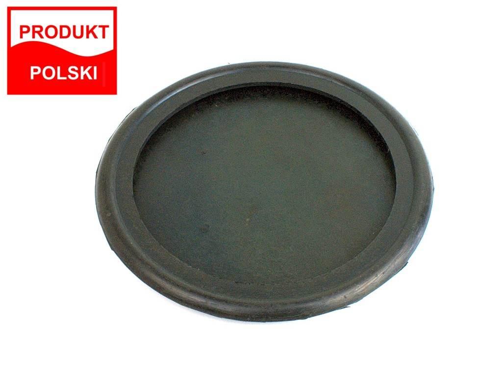 Osłona gumowa iskrownika syrenka 103 | ROY11215