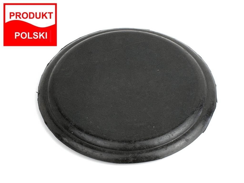 Osłona gumowa iskrownika syrenka 103 | ROY11215 - zdjęcie 2