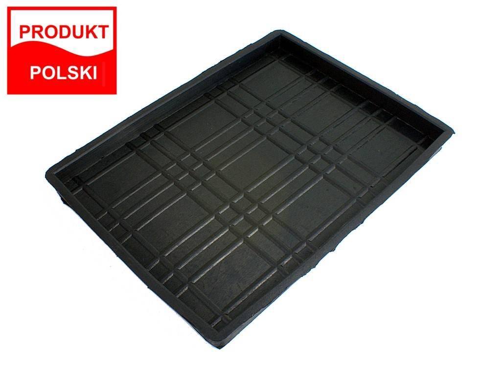 Podkładka gumowa pod akumulator 175x245 53-64 ah