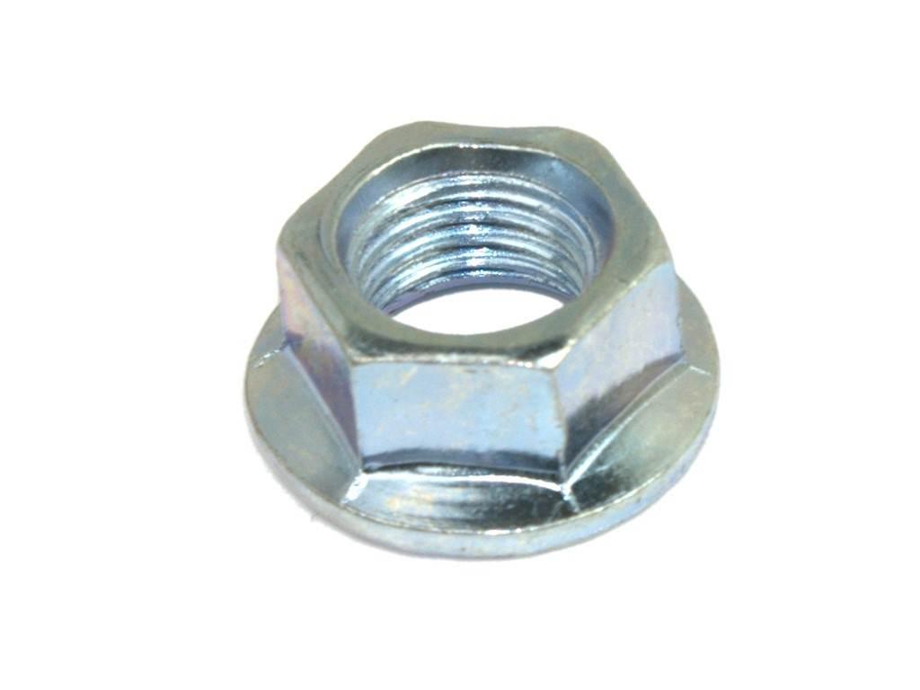 Nakrętka wałka sprzęgła gy6-50 bt m10x1,25 phe