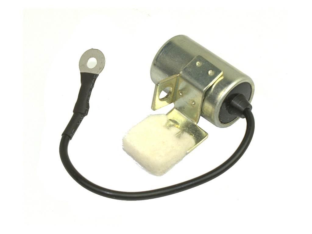 Kondensator romet komar di | ROY11309