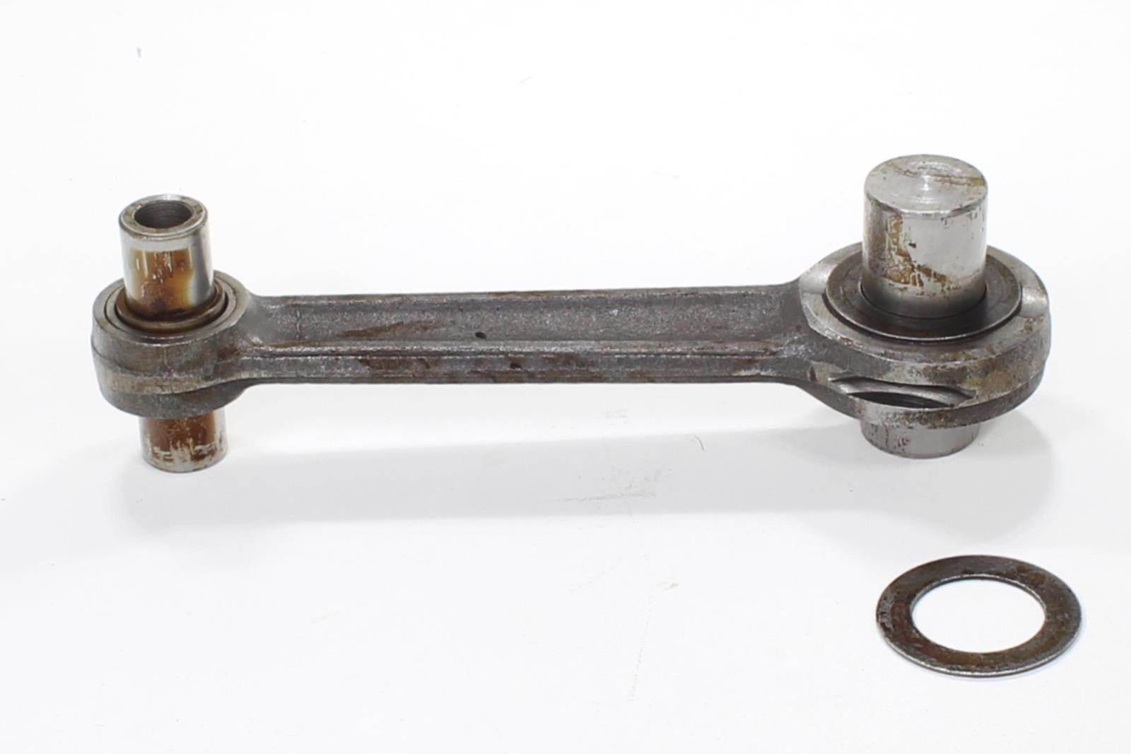 Korbowód jawa 175 cz oryginał czechosłowacja ml - zdjęcie 4