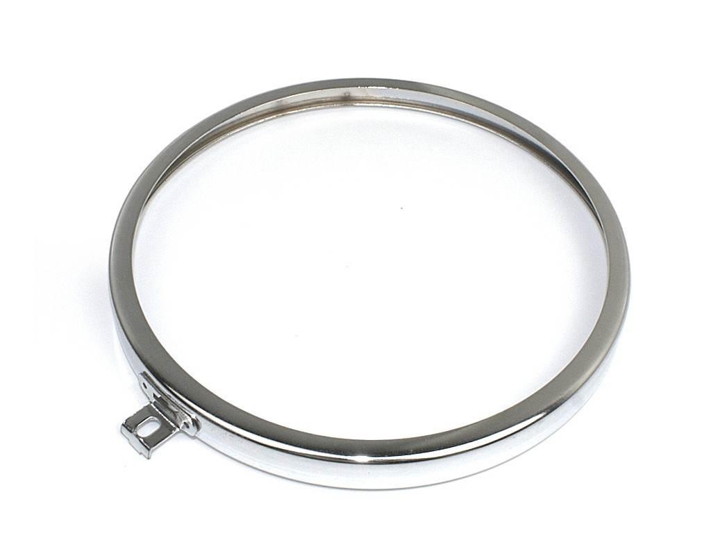 Ramka lampy przód jawa 350 ts 634 638 cz 472