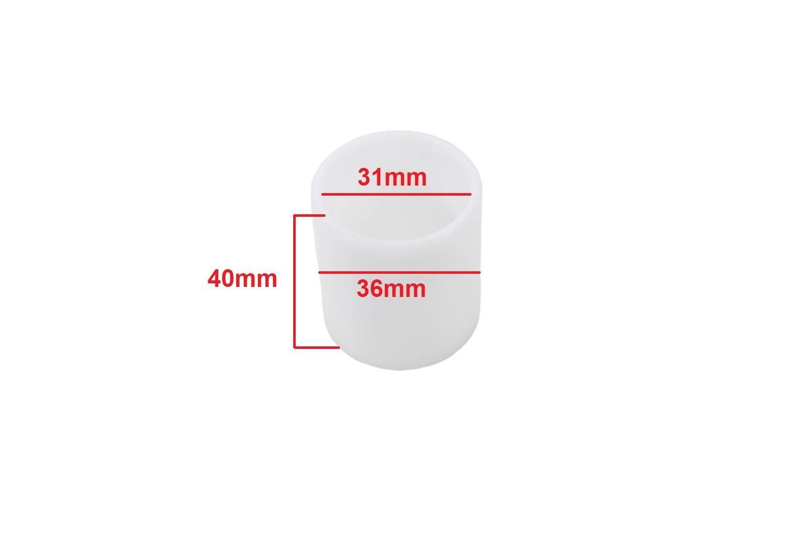 Tulejka teleskopu przód wsk 125/175 kpl tb - zdjęcie 2