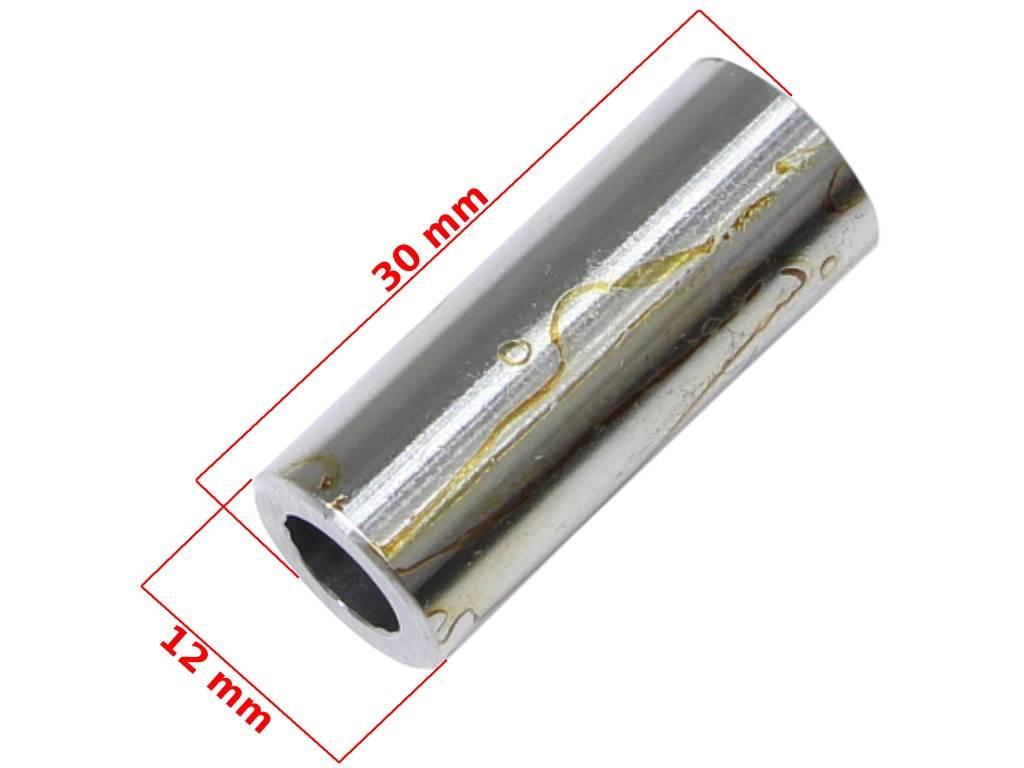 Sworzeń tłoka romet di | ROY11416