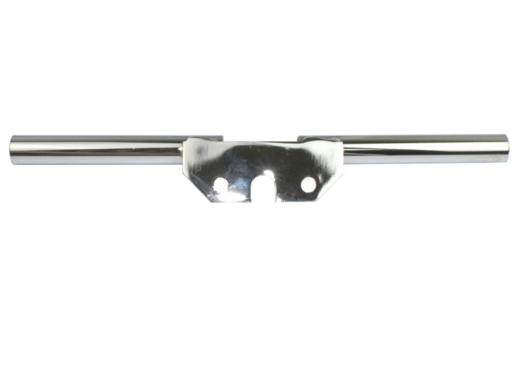 Uchwyt kierunku simson s51 kwadratowego tył chrom dl