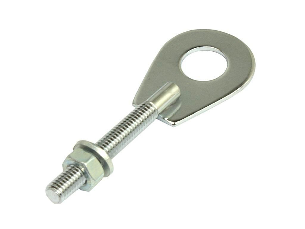 Naciąg łańcucha napędowego simson s51 sr chrom