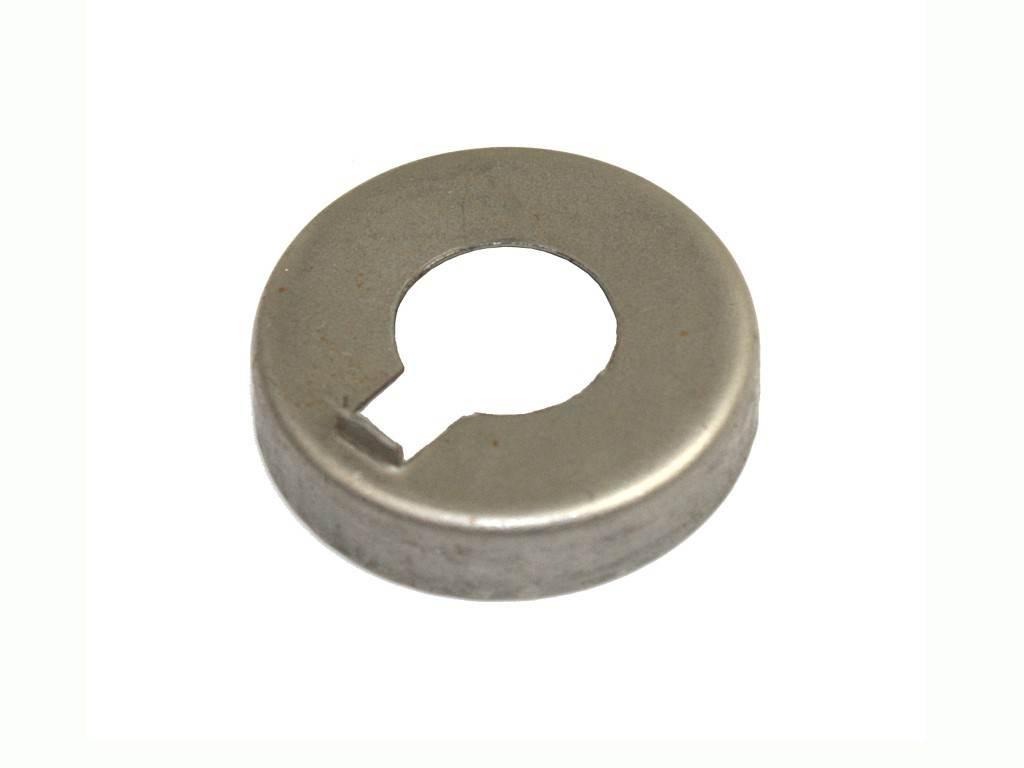 Zabezpieczenie nakrętki kosza sprzęgła s51 sr