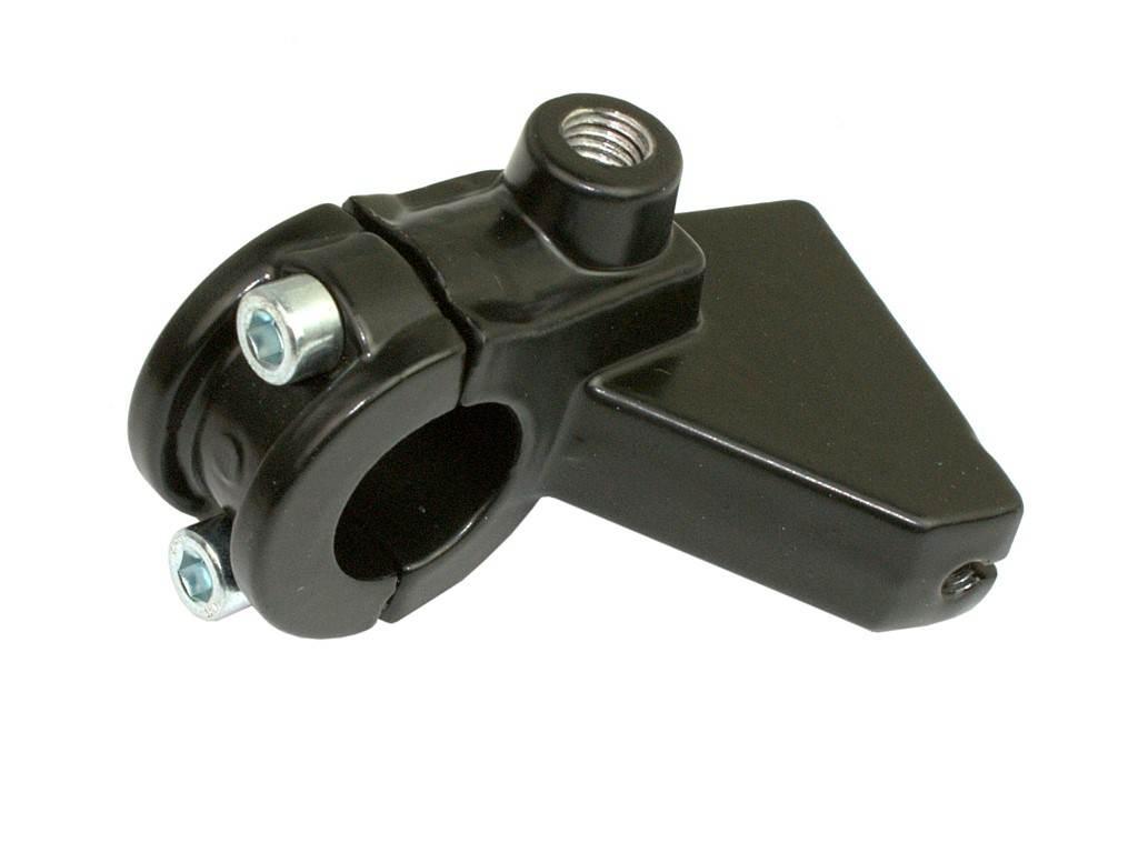 Uchwyt dźwigni sprzęgła mz etz dl | ROY11479