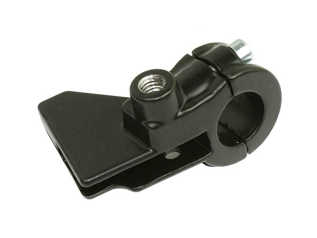 Uchwyt dźwigni sprzęgła mz etz dl | ROY11479 - zdjęcie 2