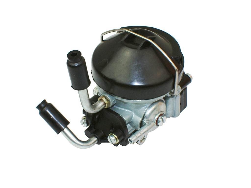 Gaźnik pocket ru sha1515/f37 automatic 19mm ru - zdjęcie 2