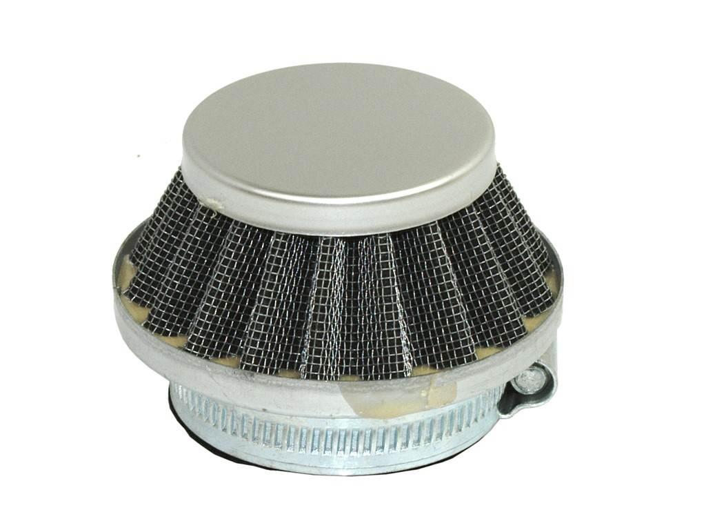 Filtr powietrza stożek fi 42mm hb | ROY11566