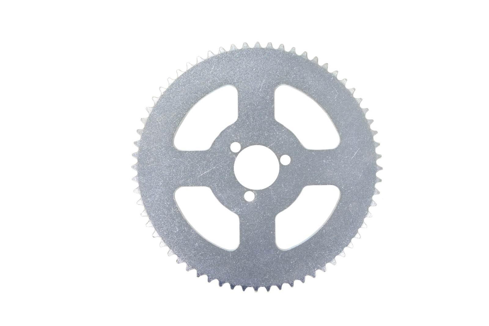 Zębatka tył pocket t8f 64z 29mm hb | ROY11575