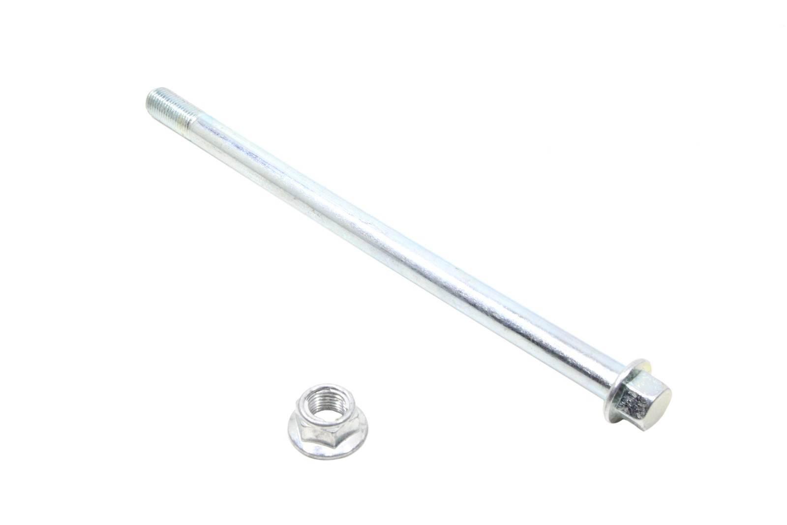 Ośka koła przód cross 125 hb | ROY11577