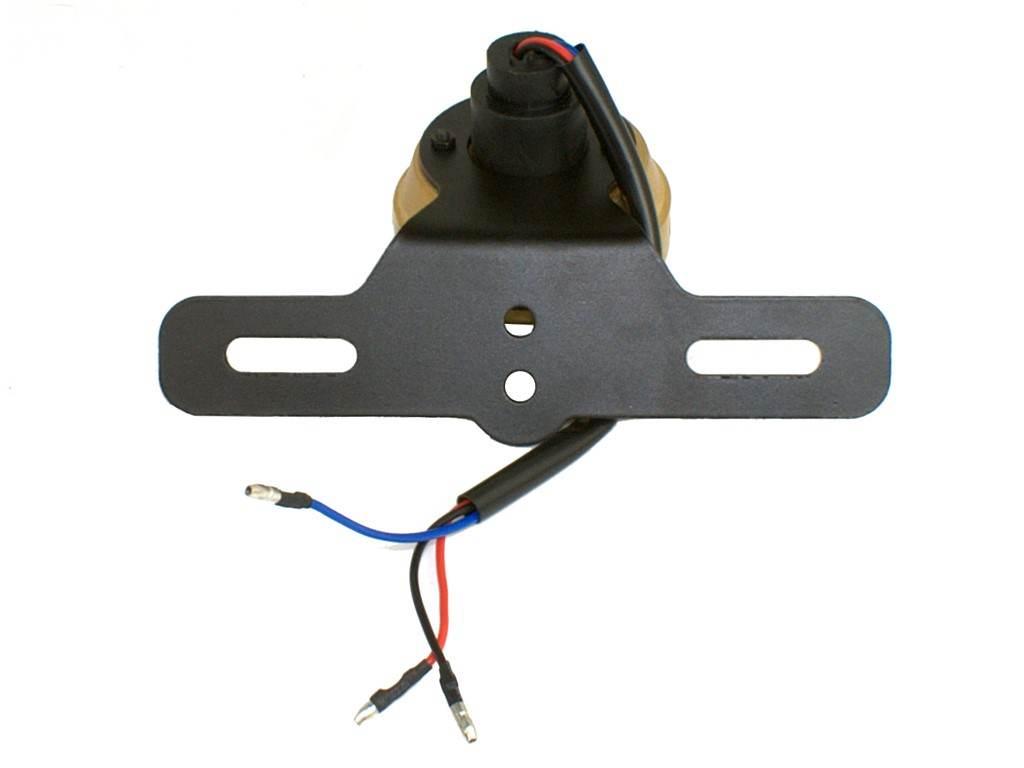 Lampa tył ftc-3071 led | ROY11631 - zdjęcie 2