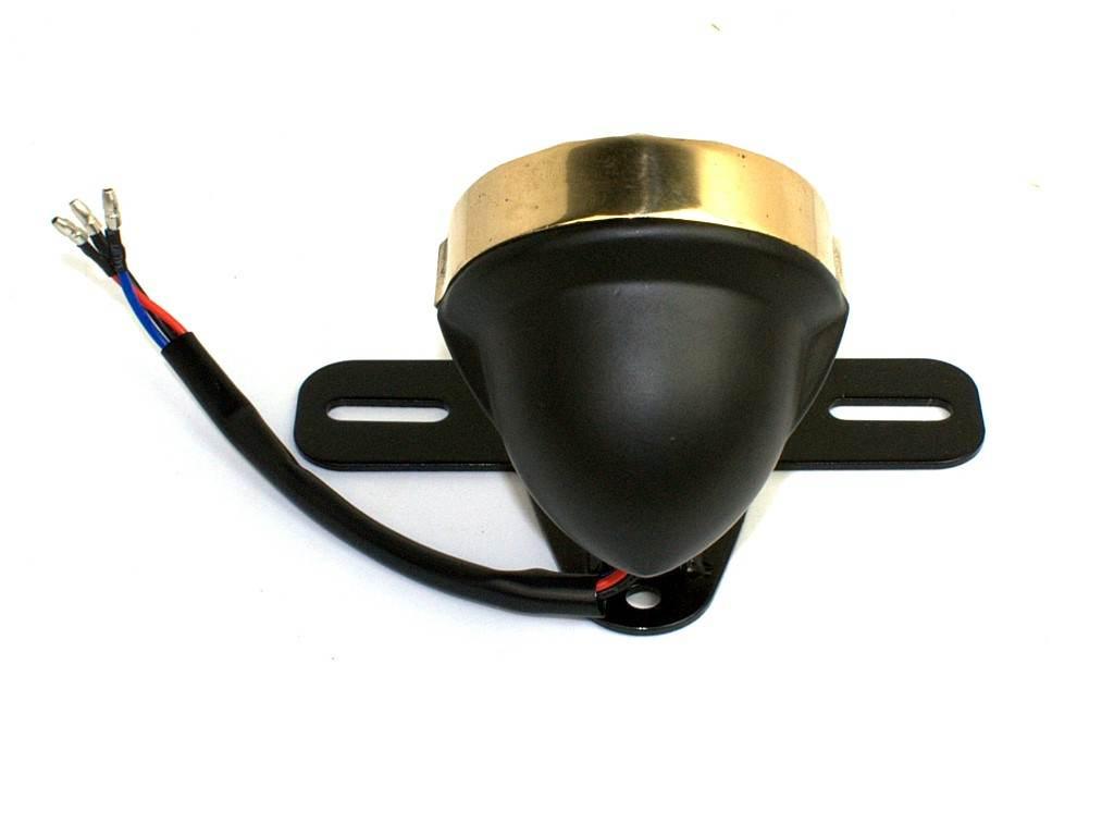 Lampa tył ftc-3022 led | ROY11632 - zdjęcie 2