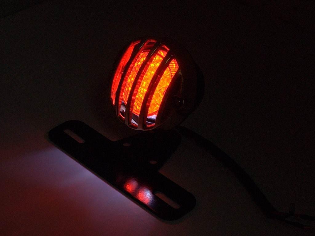 Lampa tył ftc-3022 led | ROY11632 - zdjęcie 3