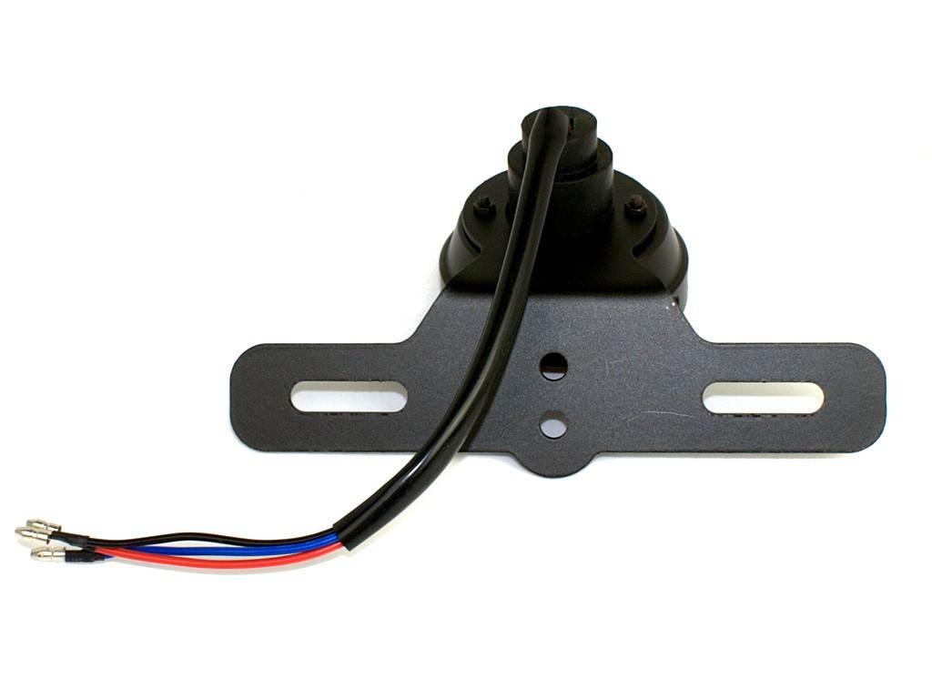 Lampa tył ftc-3062 led | ROY11635 - zdjęcie 2