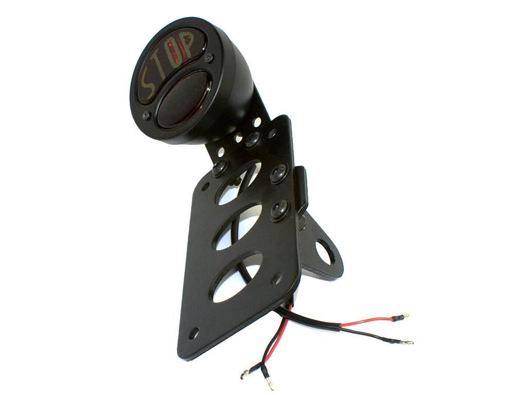 Lampa tył ftc-8929 | ROY11640