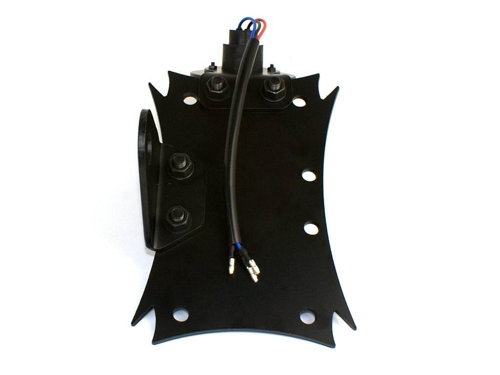 Lampa tył ftc-8862 | ROY11641 - zdjęcie 2