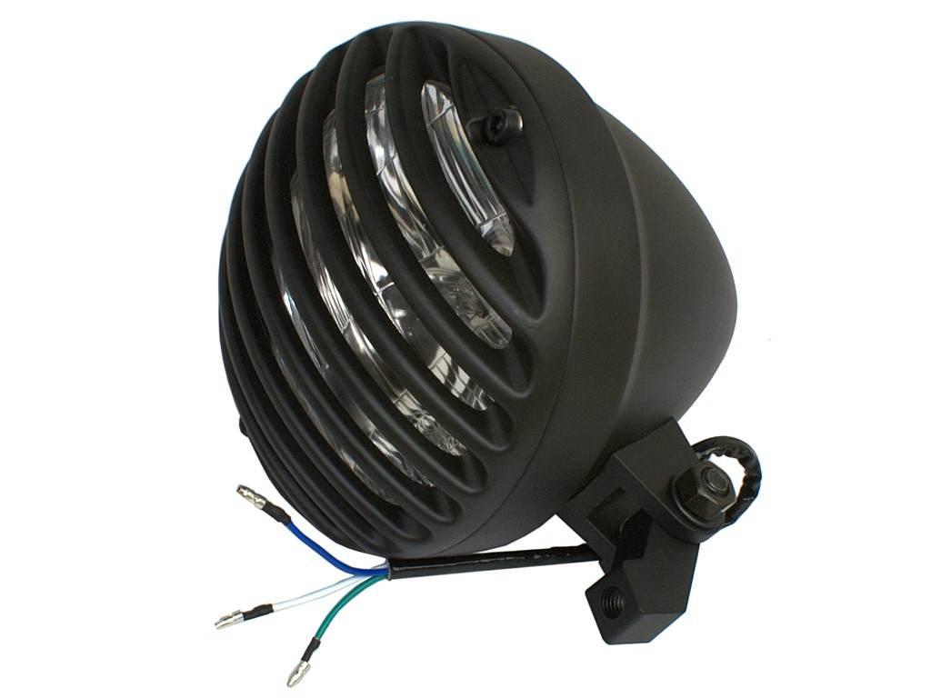 Lampa przód ftc-1004 6'' | ROY11646