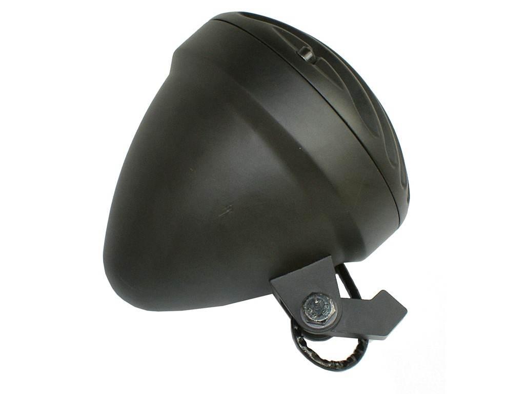 Lampa przód ftc-1004 6'' | ROY11646 - zdjęcie 2