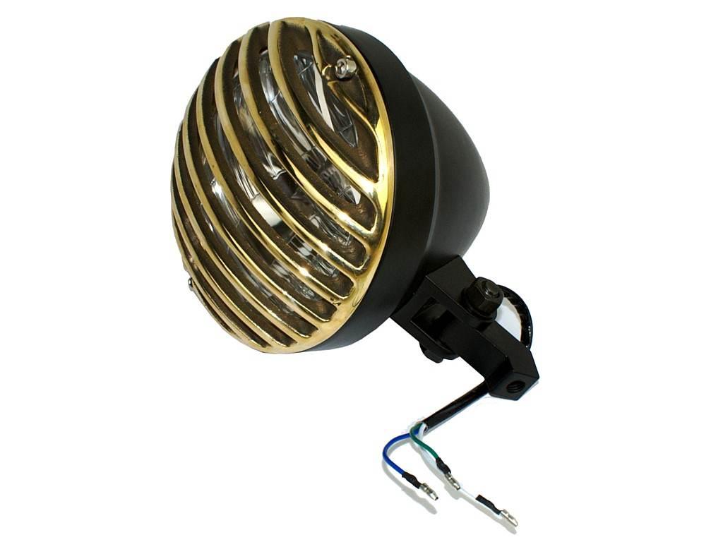 Lampa przód ftc-1005 6'' | ROY11647