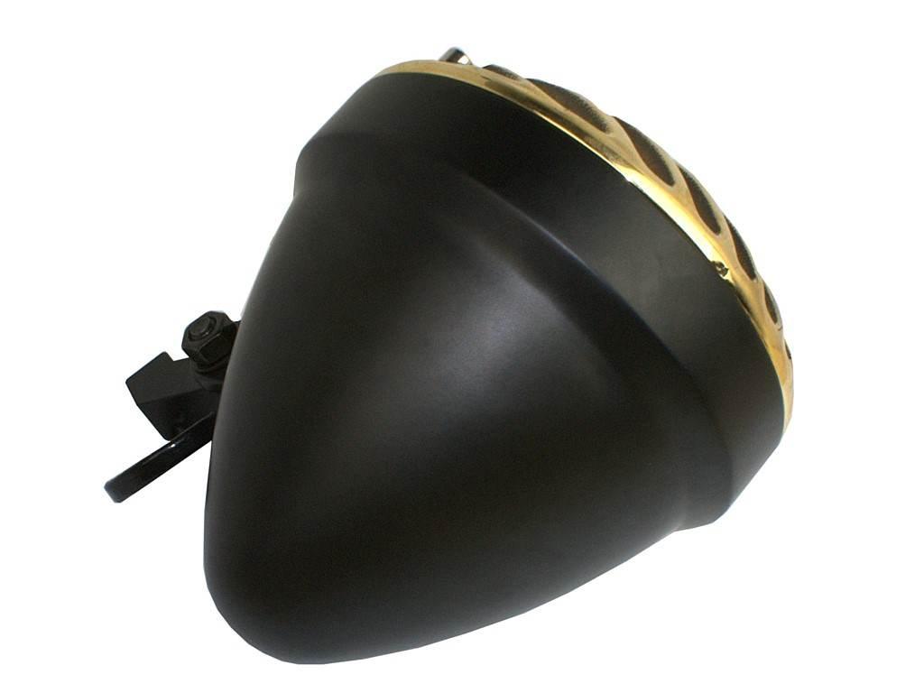 Lampa przód ftc-1005 6'' | ROY11647 - zdjęcie 2