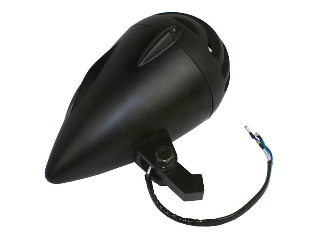 Lampa przód ftc-1006 4,5'' | ROY11648 - zdjęcie 2