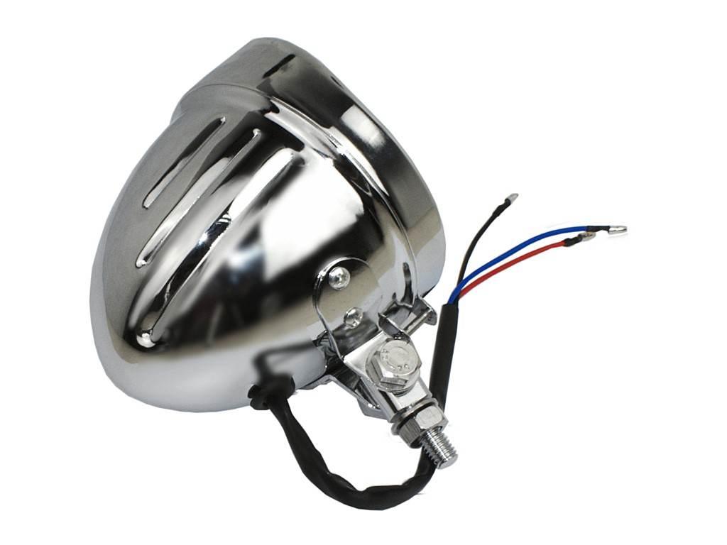 Lampa przód ftc-1008 4,5'' | ROY11649 - zdjęcie 2
