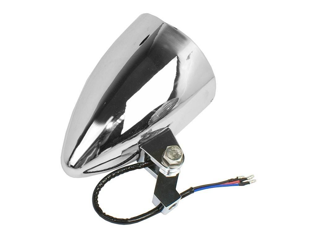 Lampa przód ftc-1009 4,5'' | ROY11650 - zdjęcie 2