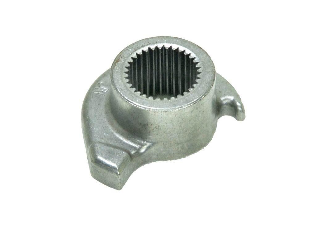 Zaczep sprężyny wałka kopniaka cross czoper