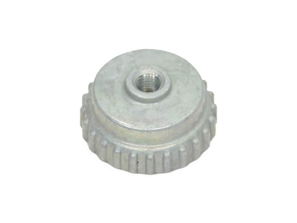 Nakrętka przepustnicy gaźnika jawka 50 sc