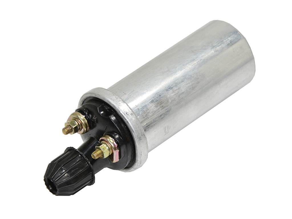 Cewka zapłonowa butelkowa 6v simson mz etz sc