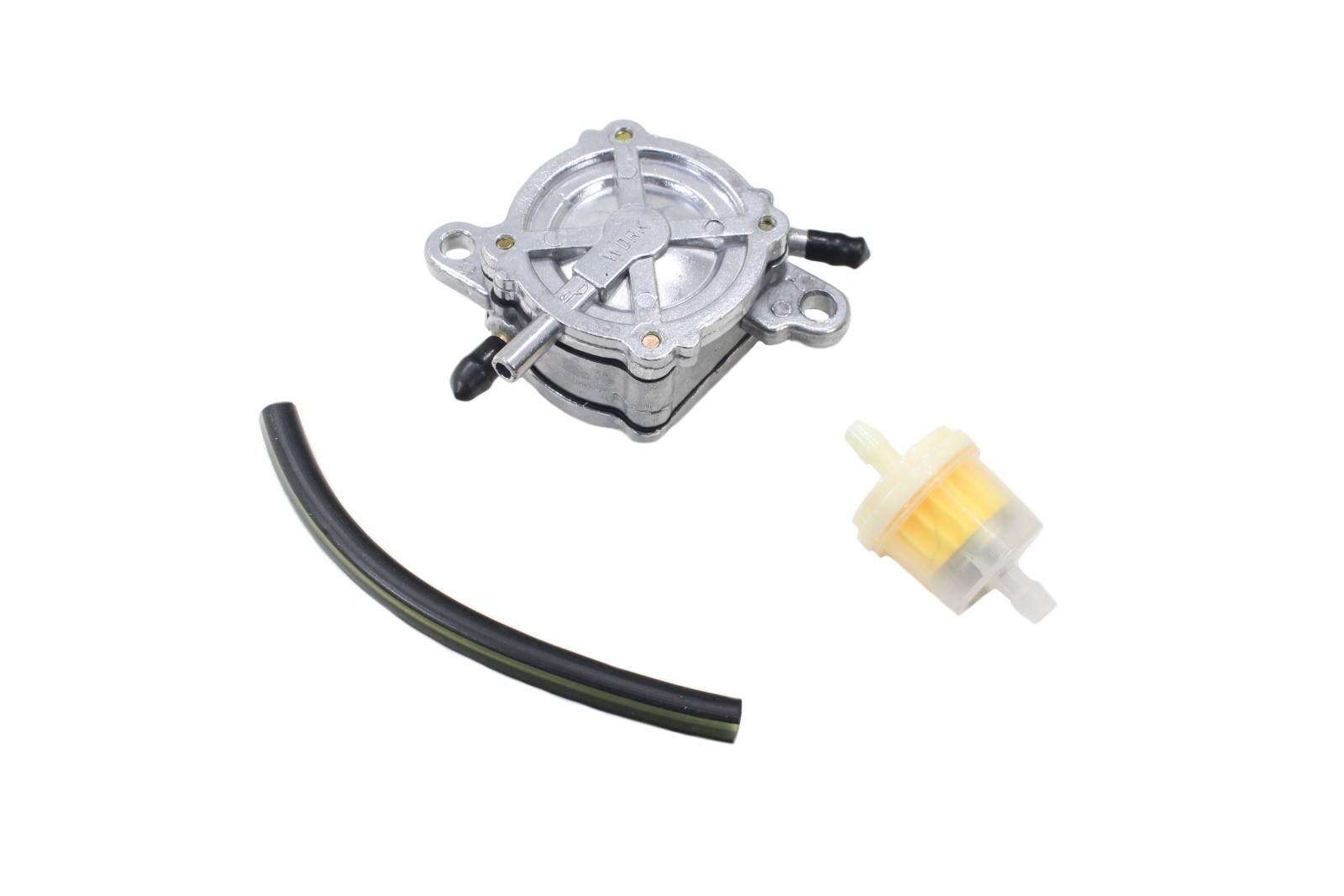 Pompa paliwa gilera piaggio x8 x9 hexagon peugeot sv aprilia mojito 4t