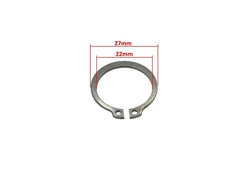 Zeger zabezpieczenie 22x27 | ROY11856