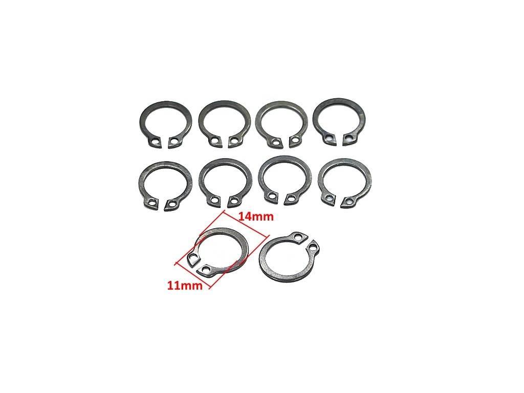 Zeger fi 11 | ROY11858