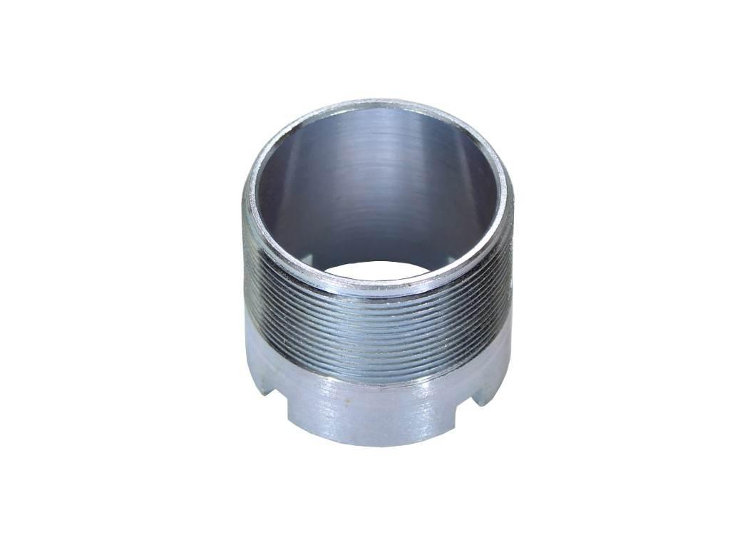 Nakrętka kolanka wydechu z cylindrem mz etz 150 de - zdjęcie 2