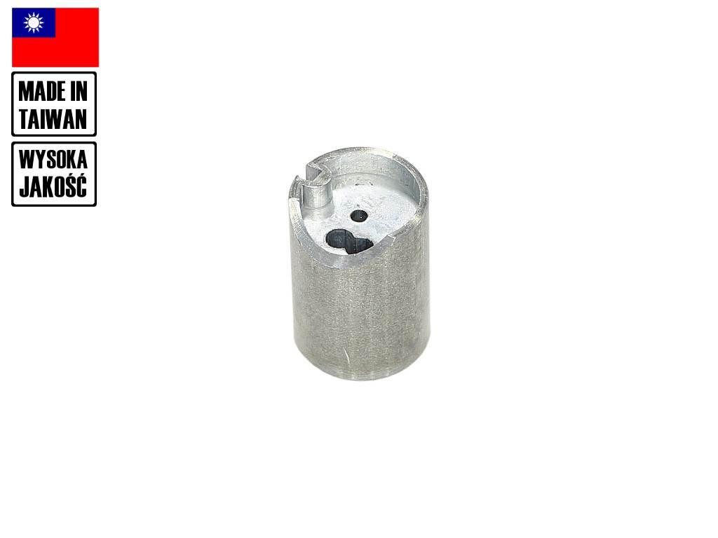 Przepustnica gaźnika simson s50 taiwan | ROY11954 - zdjęcie 2