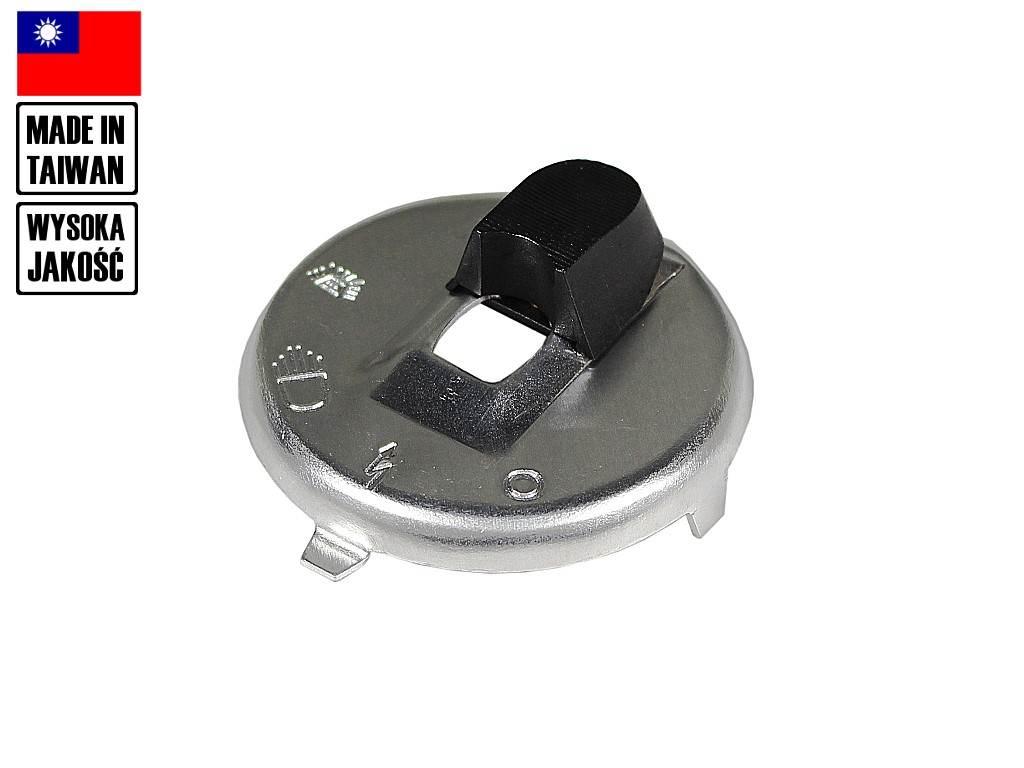 Osłona stacyjki simson s50 duo schwalbe kr51 taiwa - zdjęcie 2