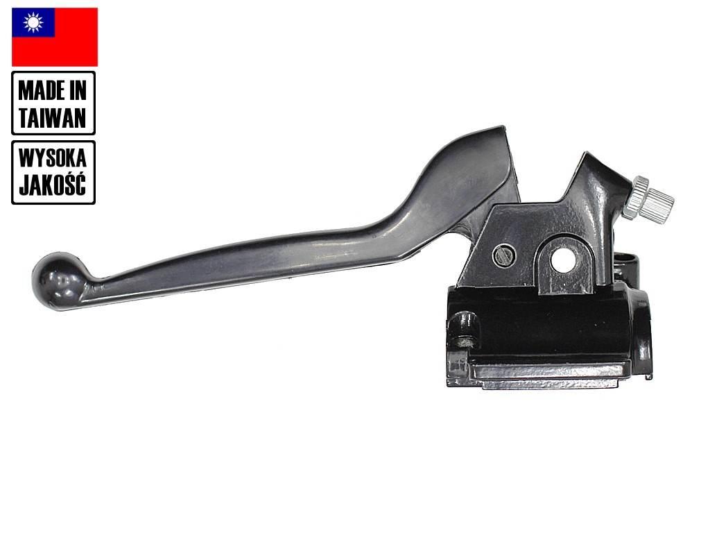 Korpus uchwyt dźwigni sprzęgła simson s51 taiwan